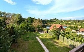 LAWENDOWE Pokoje blisko lasu - Mikołajki